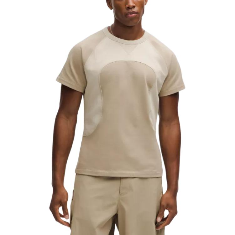 SS25 Casual Pants Men's Lululemon, Sheer Oak/Mojave Tan, Бежевый, SS25 Casual Pants Men's Lululemon, Sheer Oak/Mojave Tan
SS25 Casual Pants Men's Lululemon, Sheer Oak/Mojave Tan, Бежевый, SS25 Casual Pants Men's Lululemon, Sheer Oak/Mojave Tan