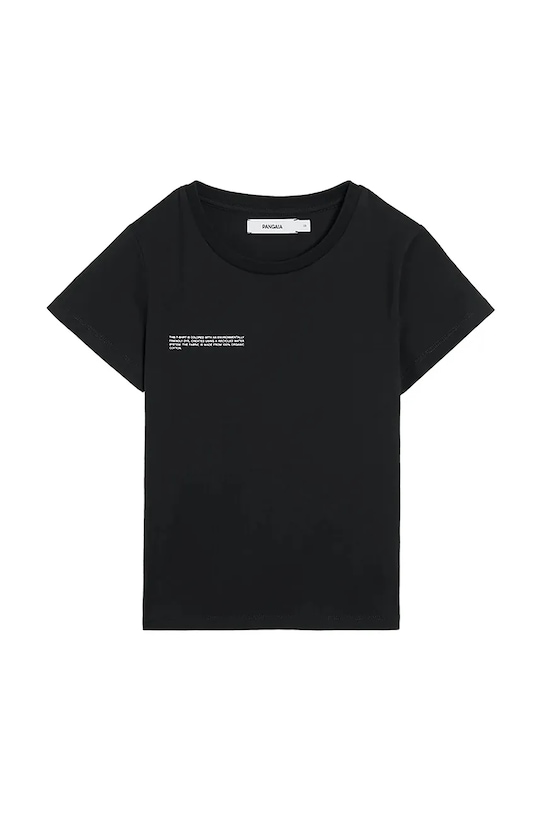 Футболка KIDS' 365 средней плотности Pangaia, черный
Футболка KIDS' 365 средней плотности Pangaia, черный