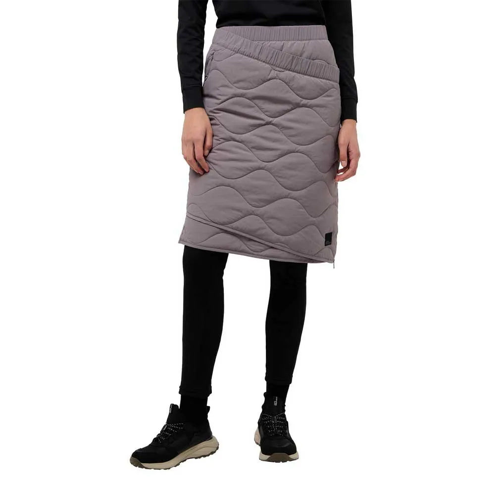 Юбка Jack Wolfskin Wandersome Ins, серый
Юбка Jack Wolfskin Wandersome Ins, серый