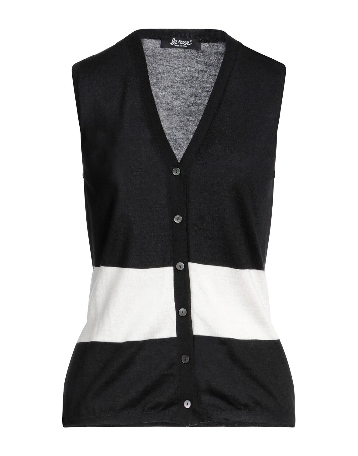 Кардиган La Rose, черный
Кардиган La Rose, черный