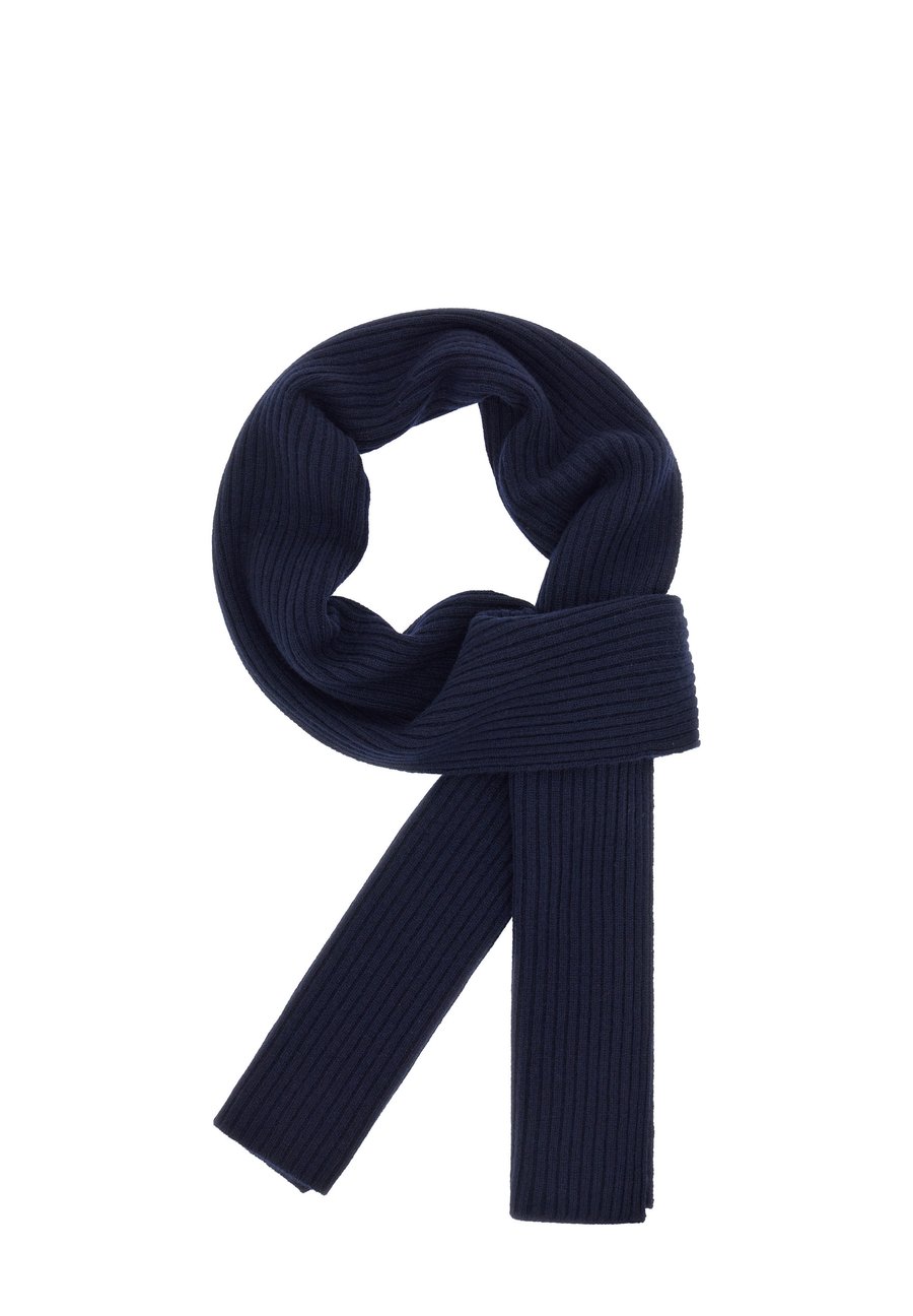 Шарф Boggi Milano Scarf, Navy Blue/Dark Blue
Шарф Boggi Milano Scarf, Navy Blue/Dark Blue