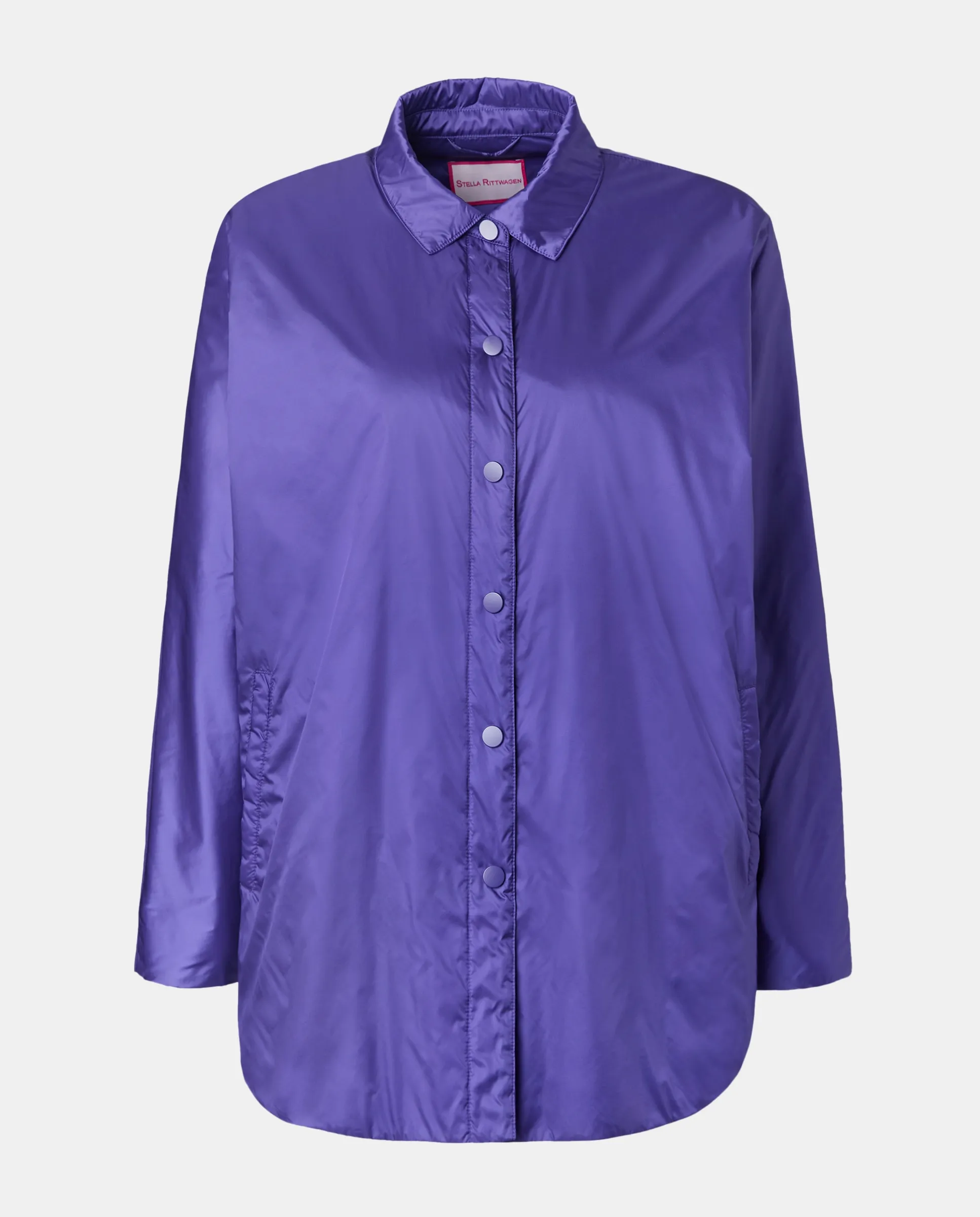 Женская утепленная техническая куртка Stella Rittwagen, синий
Женская утепленная техническая куртка Stella Rittwagen, синий