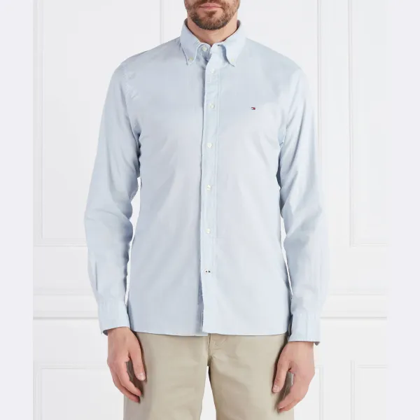 Рубашка Core 1985 Flex OX для обычного кроя Tommy Hilfiger, синий
Рубашка Core 1985 Flex OX для обычного кроя Tommy Hilfiger, синий