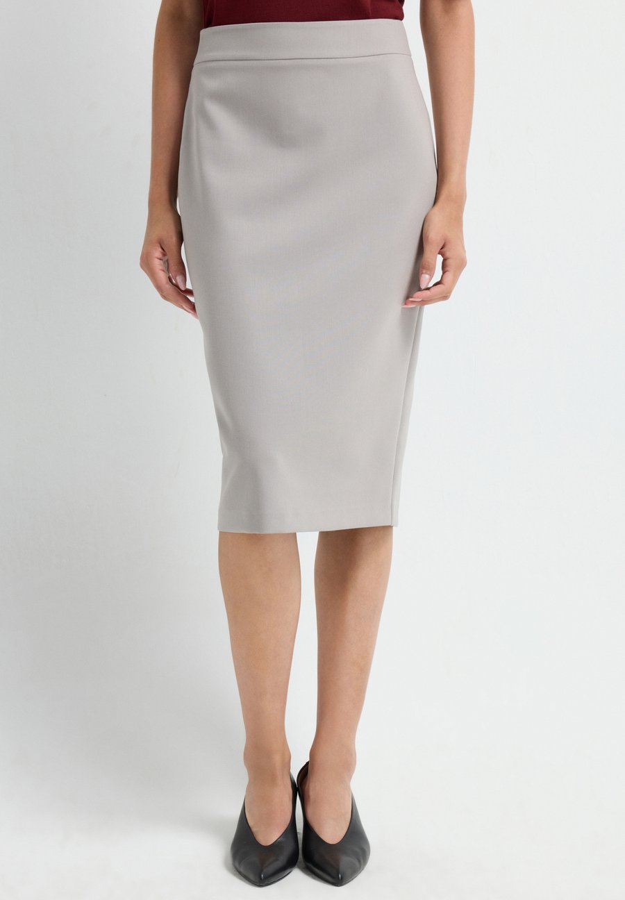 Юбка adL Pencil skirt, Grey /Grey
Юбка adL Pencil skirt, Grey /Grey