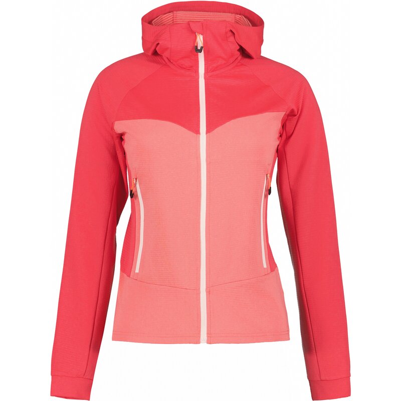 Нижняя куртка Dewitt Icepeak, цвет himbeere
Нижняя куртка Dewitt Icepeak, цвет himbeere