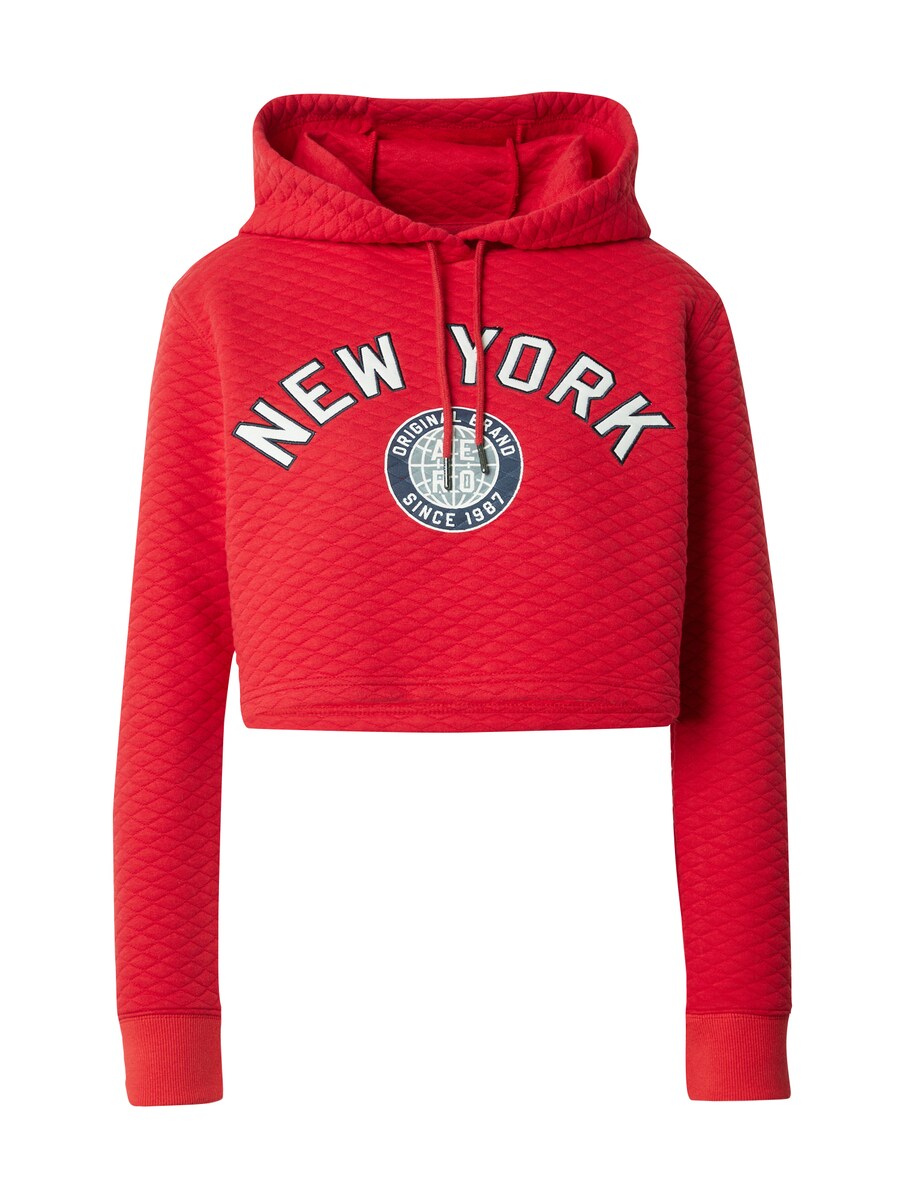 Толстовка AÉROPOSTALE, красный
Толстовка AÉROPOSTALE, красный