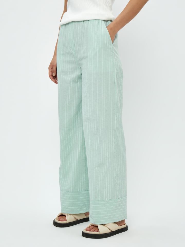 Тканевые брюки Peppercorn
Тканевые брюки Peppercorn