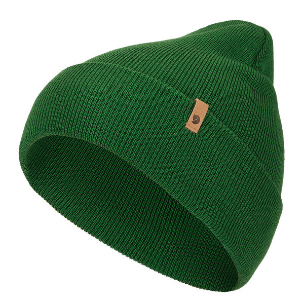 Шапка Fjällräven, цвет Palm Green
Шапка Fjällräven, цвет Palm Green