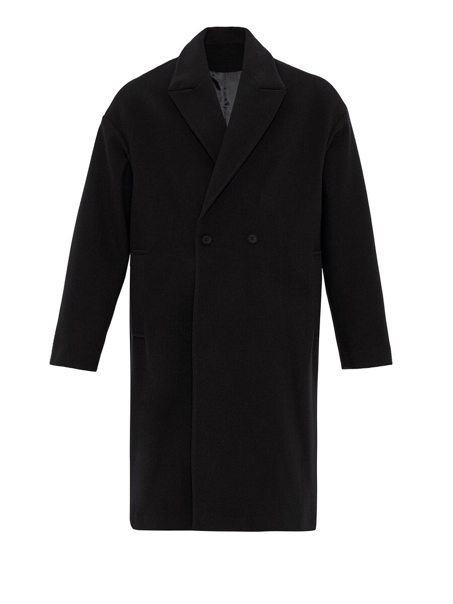 Пальто межсезонное Antioch, черный
Пальто межсезонное Antioch, черный