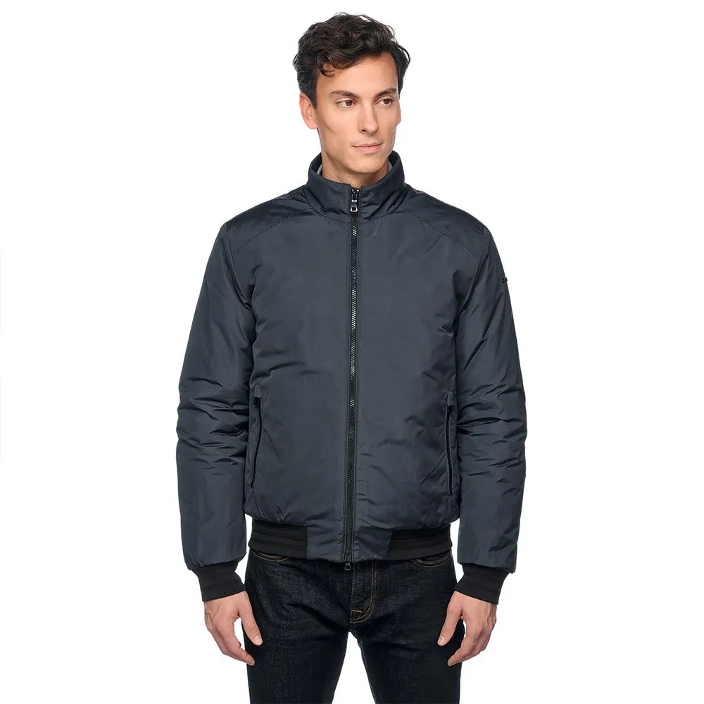 Куртка Geox Aurelio, черный
Куртка Geox Aurelio, черный