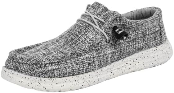 Мужские повседневные кроссовки большого размера из денима и холста для улицы, вулканизированные, модные, роскошного стиля, дизайнерские, дышащие, мужские кроссовки-лоферы Generic, светло-серый
Мужские повседневные кроссовки большого размера из денима и холста для улицы, вулканизированные, модные, роскошного стиля, дизайнерские, дышащие, мужские кроссовки-лоферы Generic, светло-серый