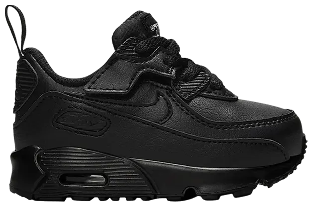 Кроссовки Nike Air Max 90 EasyOn TD, черный
Кроссовки Nike Air Max 90 EasyOn TD, черный