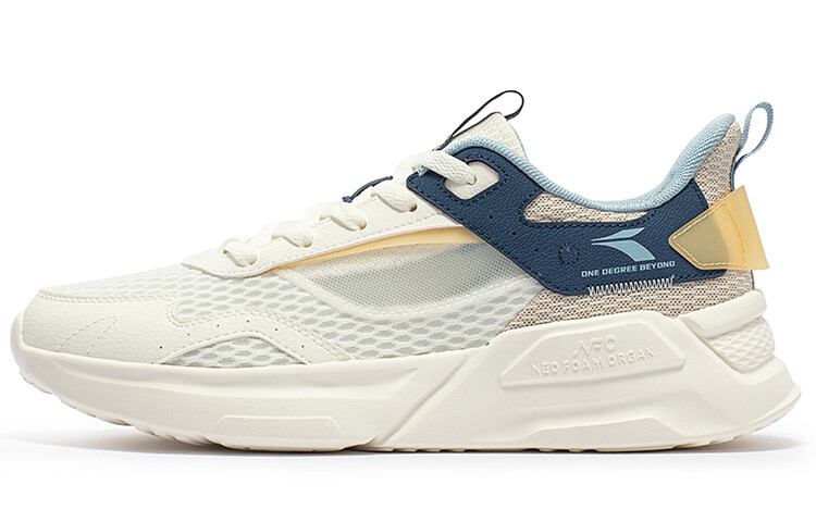 Кроссовки 361° Lifestyle Shoes Men Low-top White/blue, белый/синий
Кроссовки 361° Lifestyle Shoes Men Low-top White/blue, белый/синий