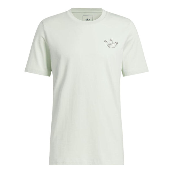 Футболка adidas originals Henry Jones Paris T-shirt 'Linen Green', зеленый
Футболка adidas originals Henry Jones Paris T-shirt 'Linen Green', зеленый