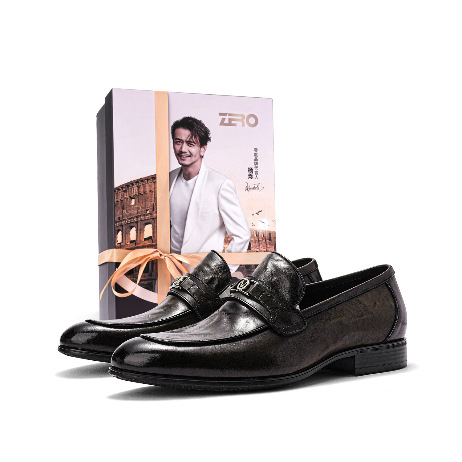 ZRO Мужские повседневные туфли мужские низкие черные/темно-коричневые темно-коричневые, цвет Dark Brown
ZRO Мужские повседневные туфли мужские низкие черные/темно-коричневые темно-коричневые, цвет Dark Brown