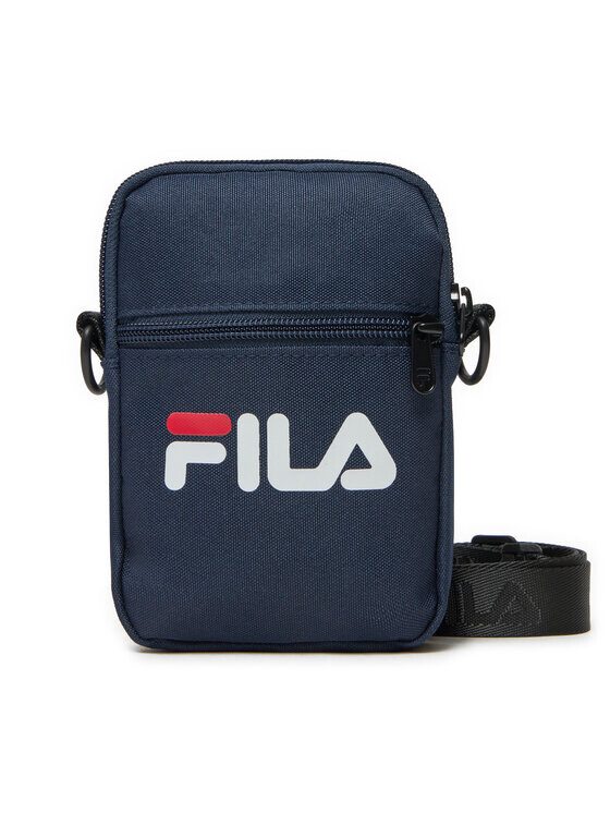 Сумка через плечо Fila, черный
Сумка через плечо Fila, черный