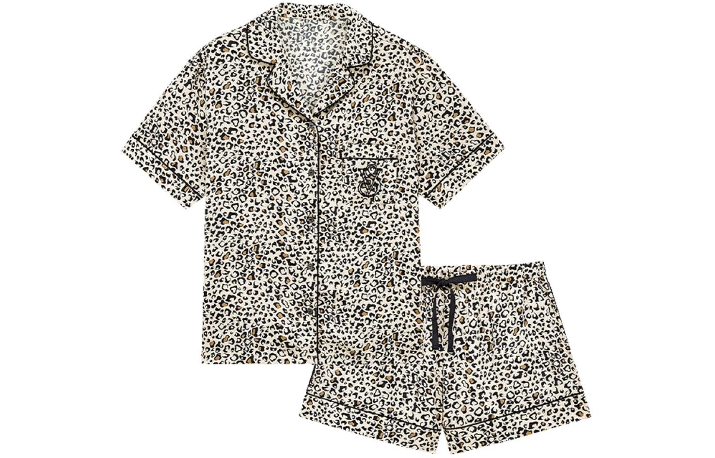 Женские пижамные комплекты Victoria'S Secret
Женские пижамные комплекты Victoria'S Secret