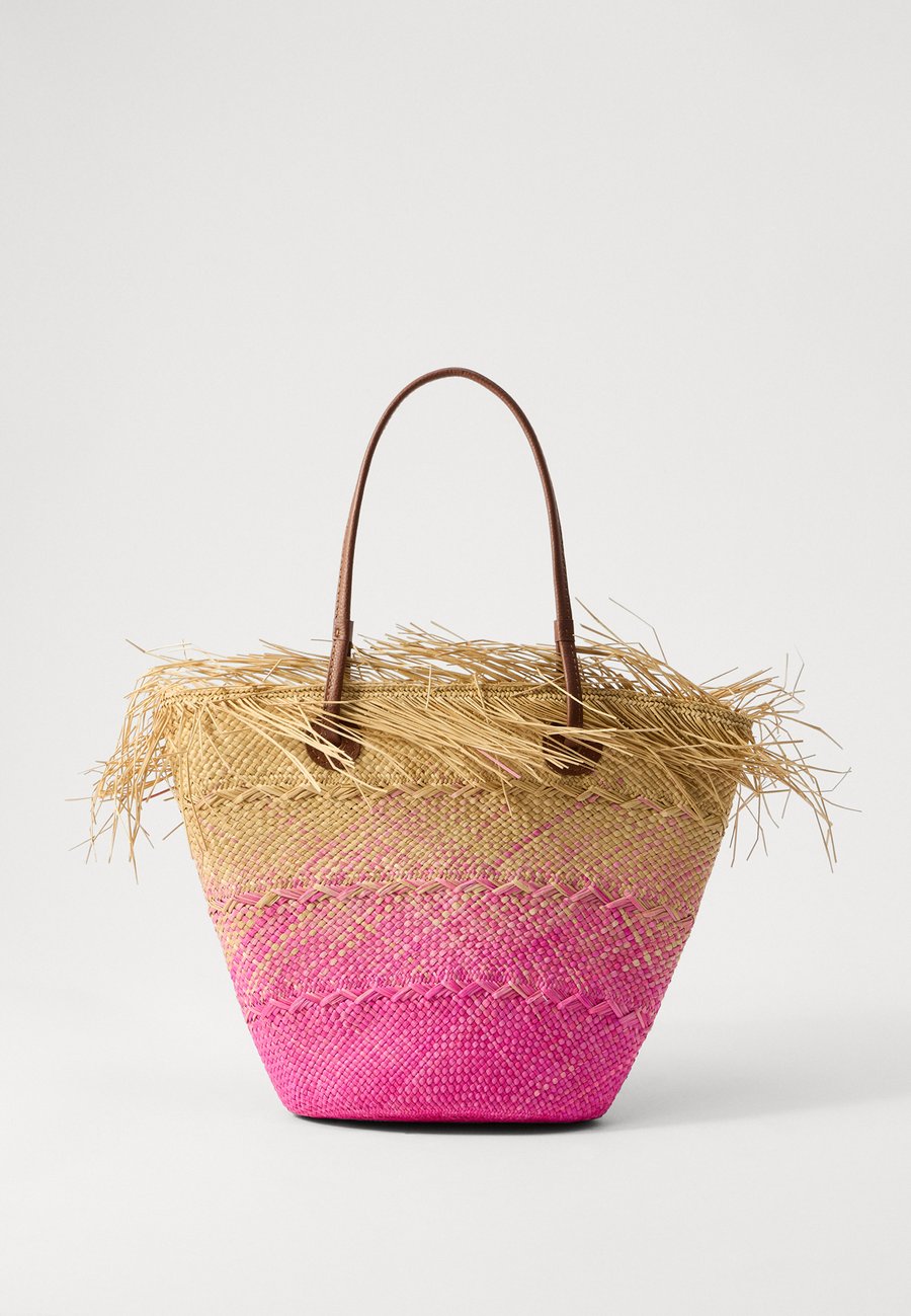 Сумка Sensi Studio Handbag, Pink
Сумка Sensi Studio Handbag, Pink