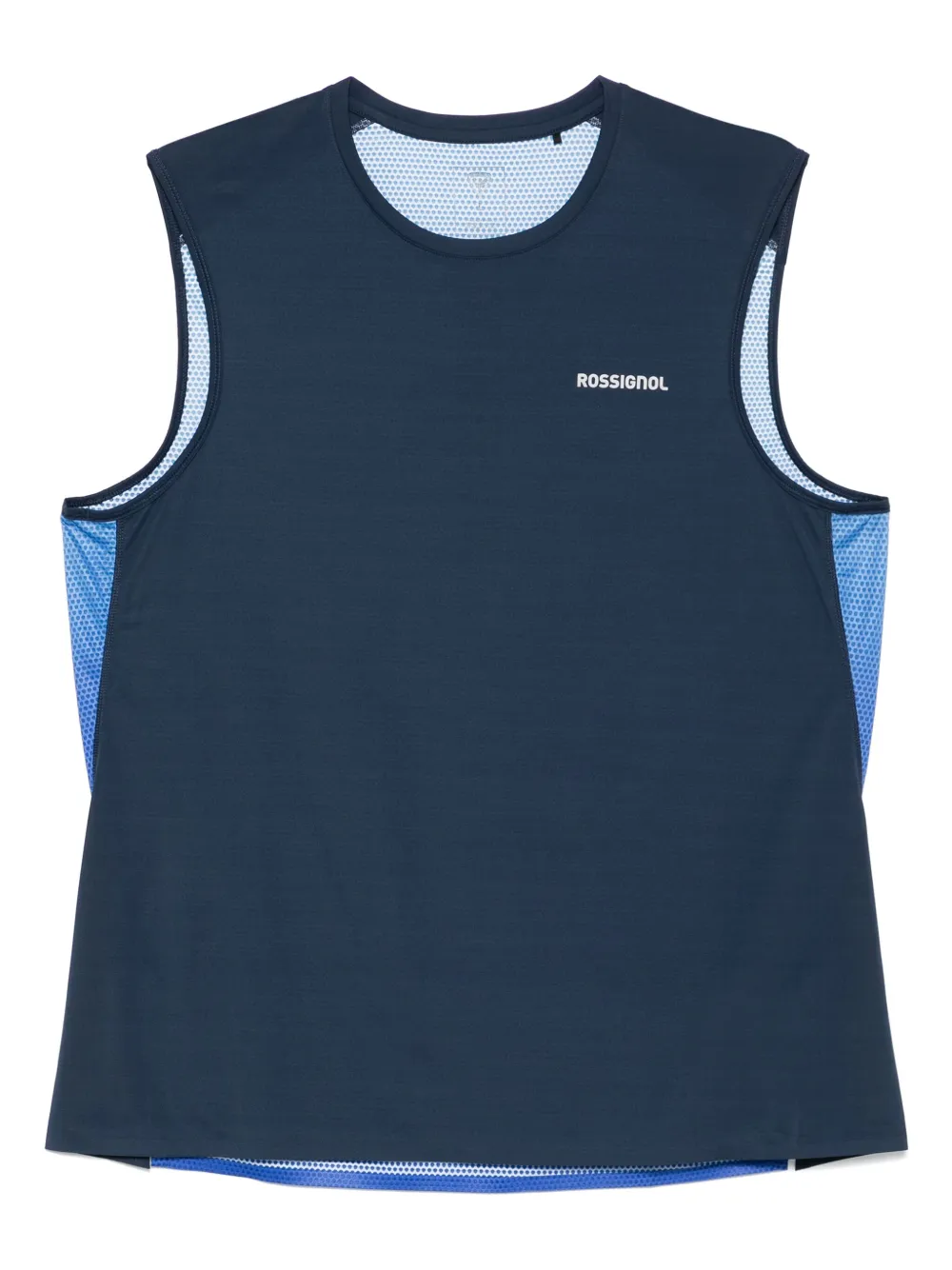 Топ Sapa без рукавов Rossignol, синий
Топ Sapa без рукавов Rossignol, синий