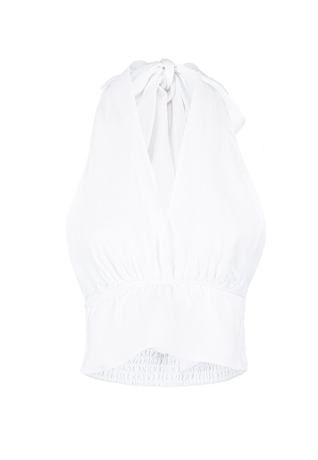 Топ ACANFORA, белый
Топ ACANFORA, белый