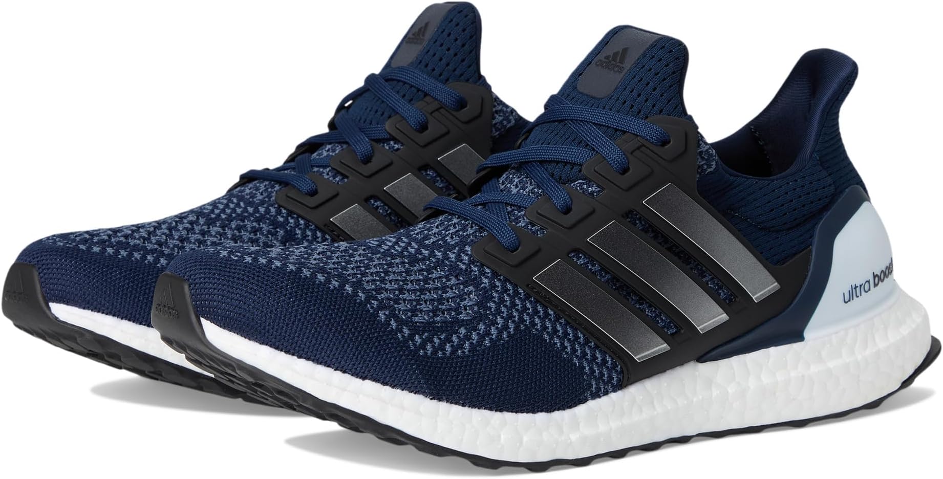 Кроссовки adidas Running Men's Ultraboost 1.0, Collegiate Navy/Collegiate Navy/Black
Кроссовки adidas Running Men's Ultraboost 1.0, Collegiate Navy/Collegiate Navy/Black