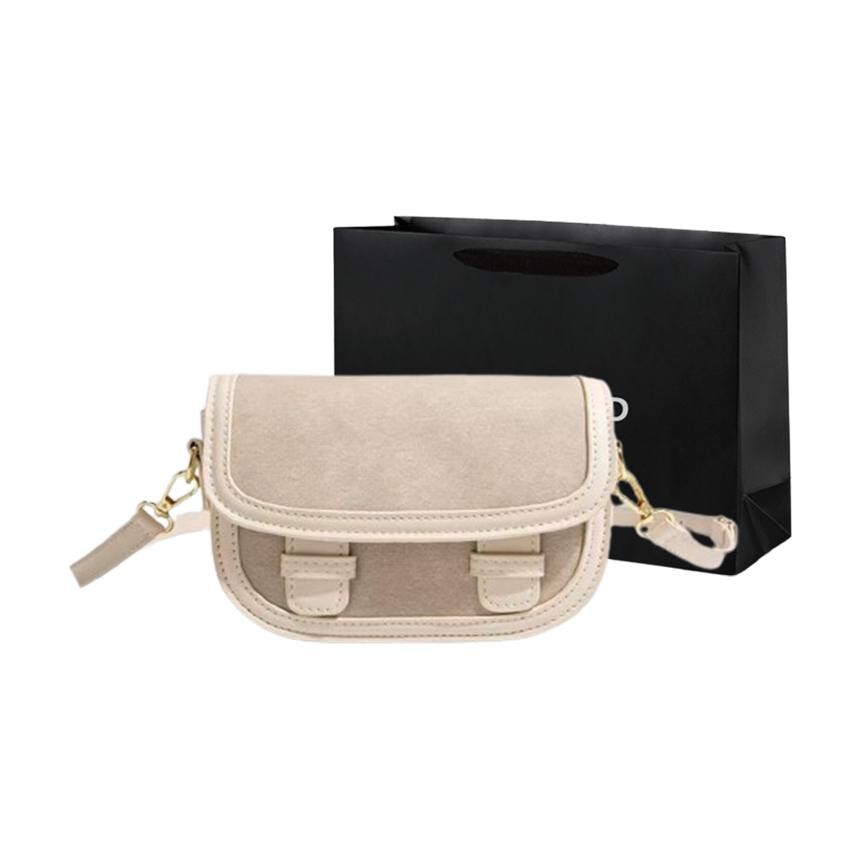 Pink·Land Женская сумка через плечо, Синий
Pink·Land Женская сумка через плечо, Синий