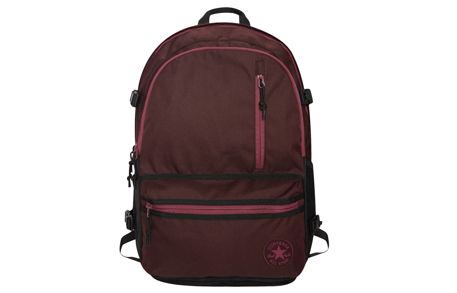 Converse Прямой рюкзак из переработанного полиэстера унисекс бордовый
Converse Прямой рюкзак из переработанного полиэстера унисекс бордовый