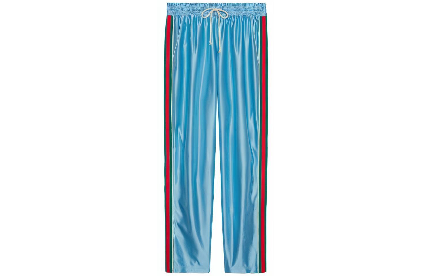 Мужские спортивные штаны Gucci, синий
Мужские спортивные штаны Gucci, синий