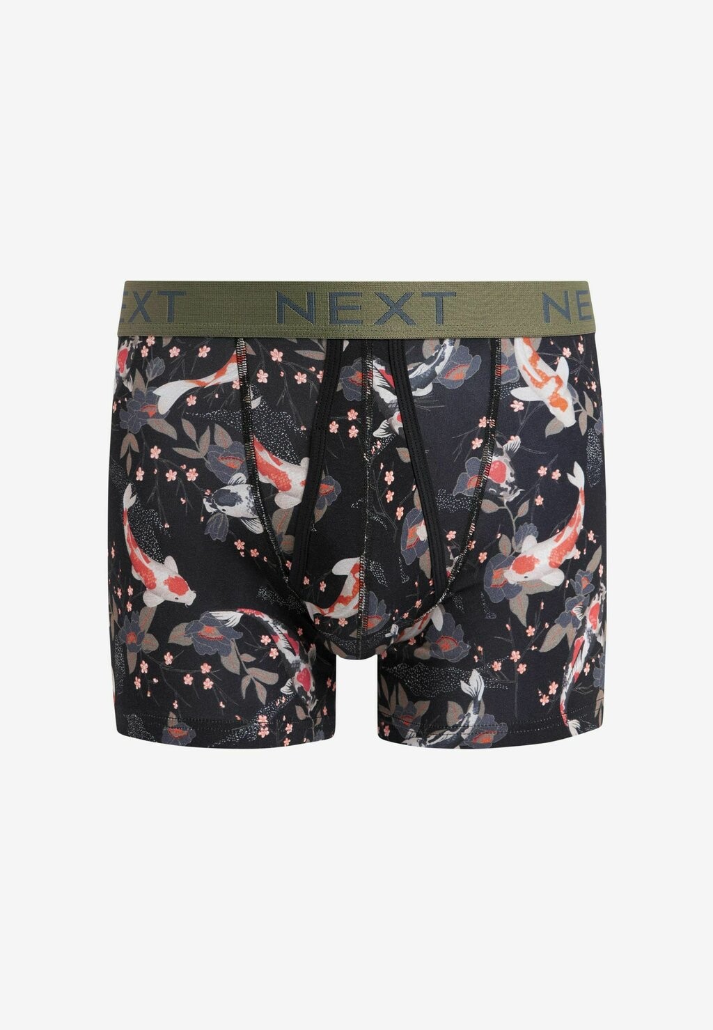 Брюки DINOSAUR PRINT FOUR PACK Next, синий
Брюки DINOSAUR PRINT FOUR PACK Next, синий