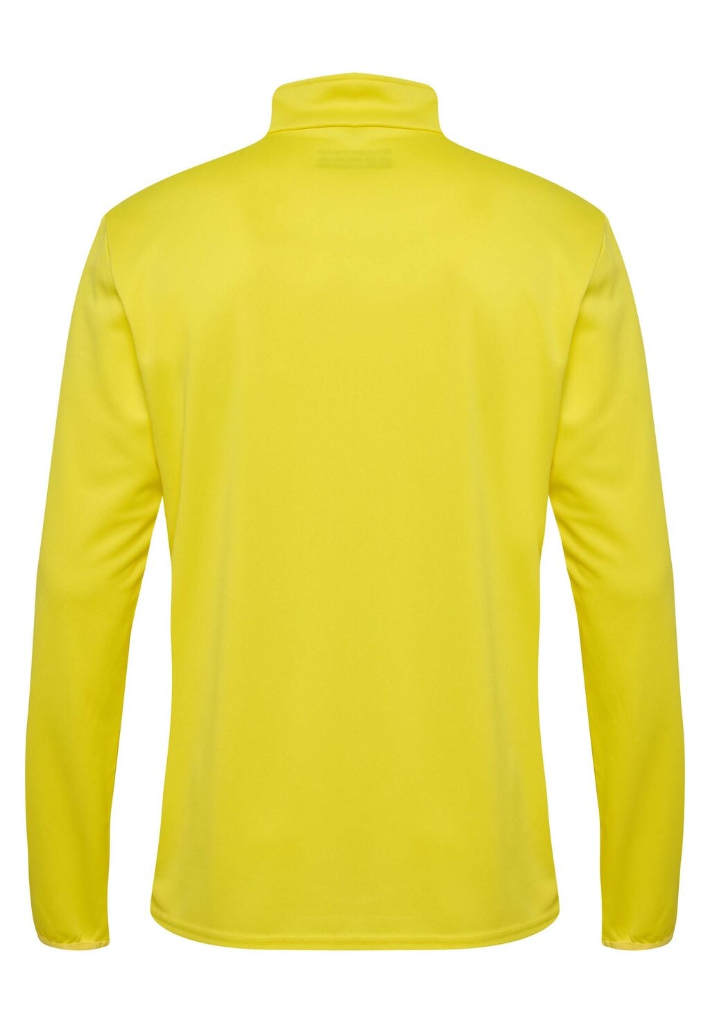 Тренировочная куртка HMLESSENTIAL TRACK Hummel, неоновый желтый
Тренировочная куртка HMLESSENTIAL TRACK Hummel, неоновый желтый