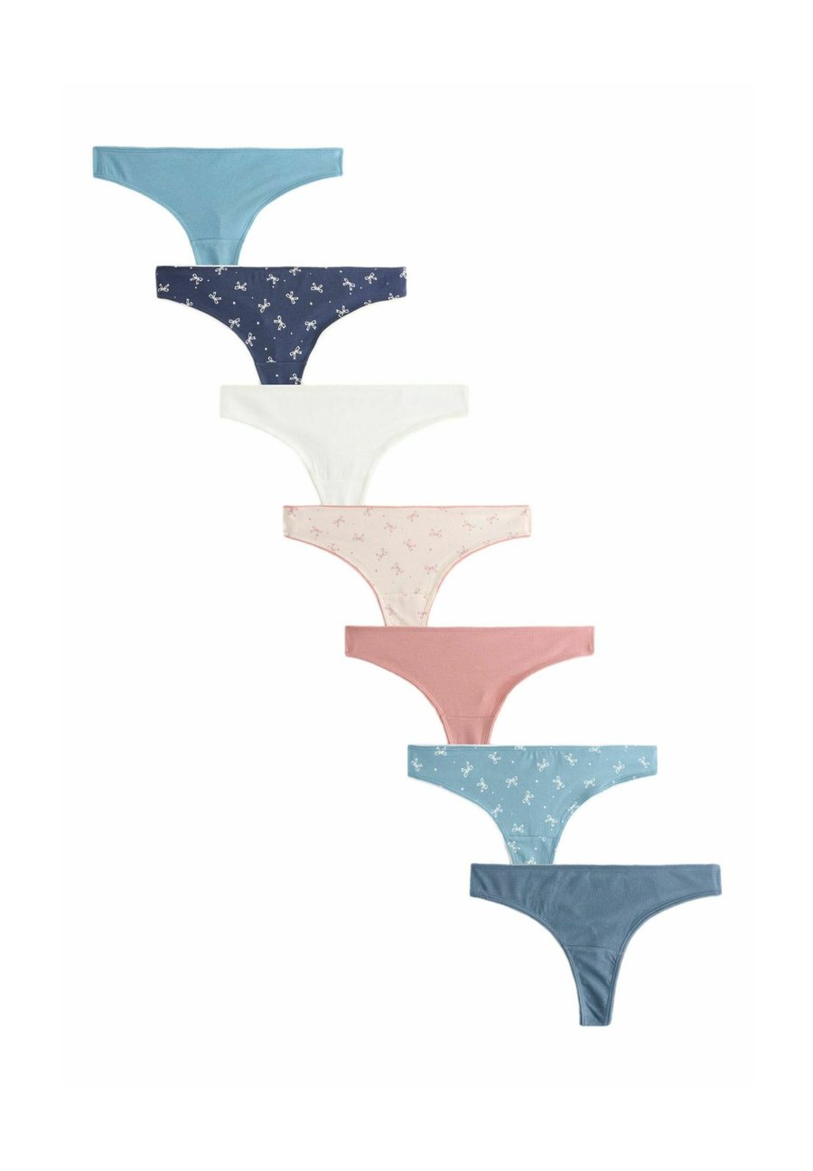 Трусы Next 7 PACK, Grey/Cream/Red Hearts/Grey
Трусы Next 7 PACK, Grey/Cream/Red Hearts/Grey