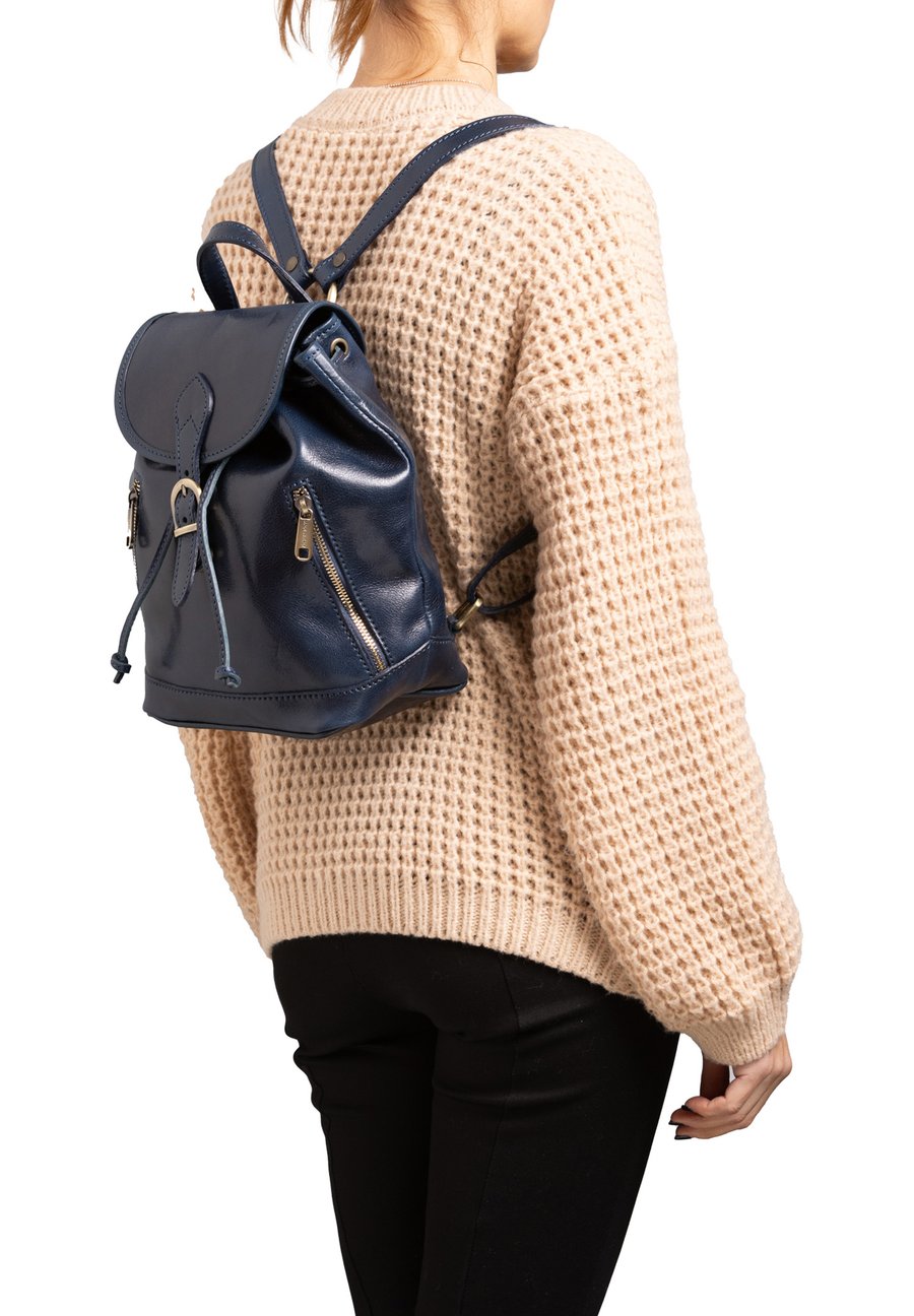 Рюкзак Chiara Ferretti Rucksack, Blue
Рюкзак Chiara Ferretti Rucksack, Blue