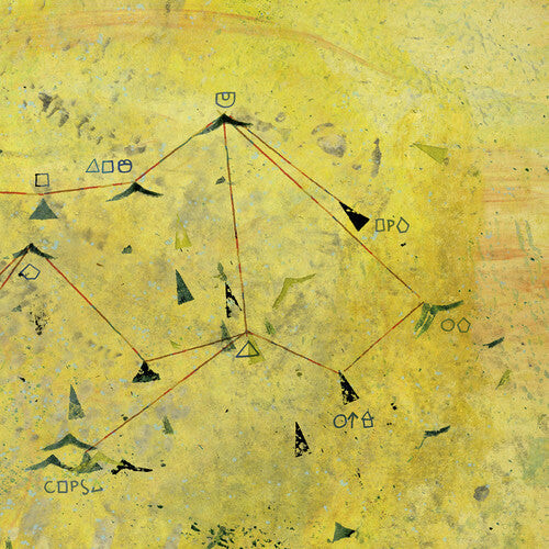 Виниловая пластинка Besnard Lakes: The Golden Lion
Виниловая пластинка Besnard Lakes: The Golden Lion