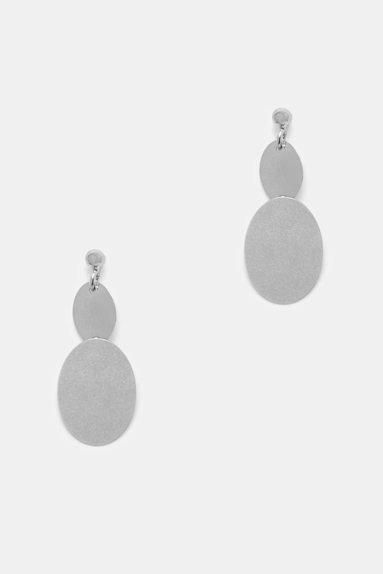 Серебряные серьги Answear.Lab
Серебряные серьги Answear.Lab