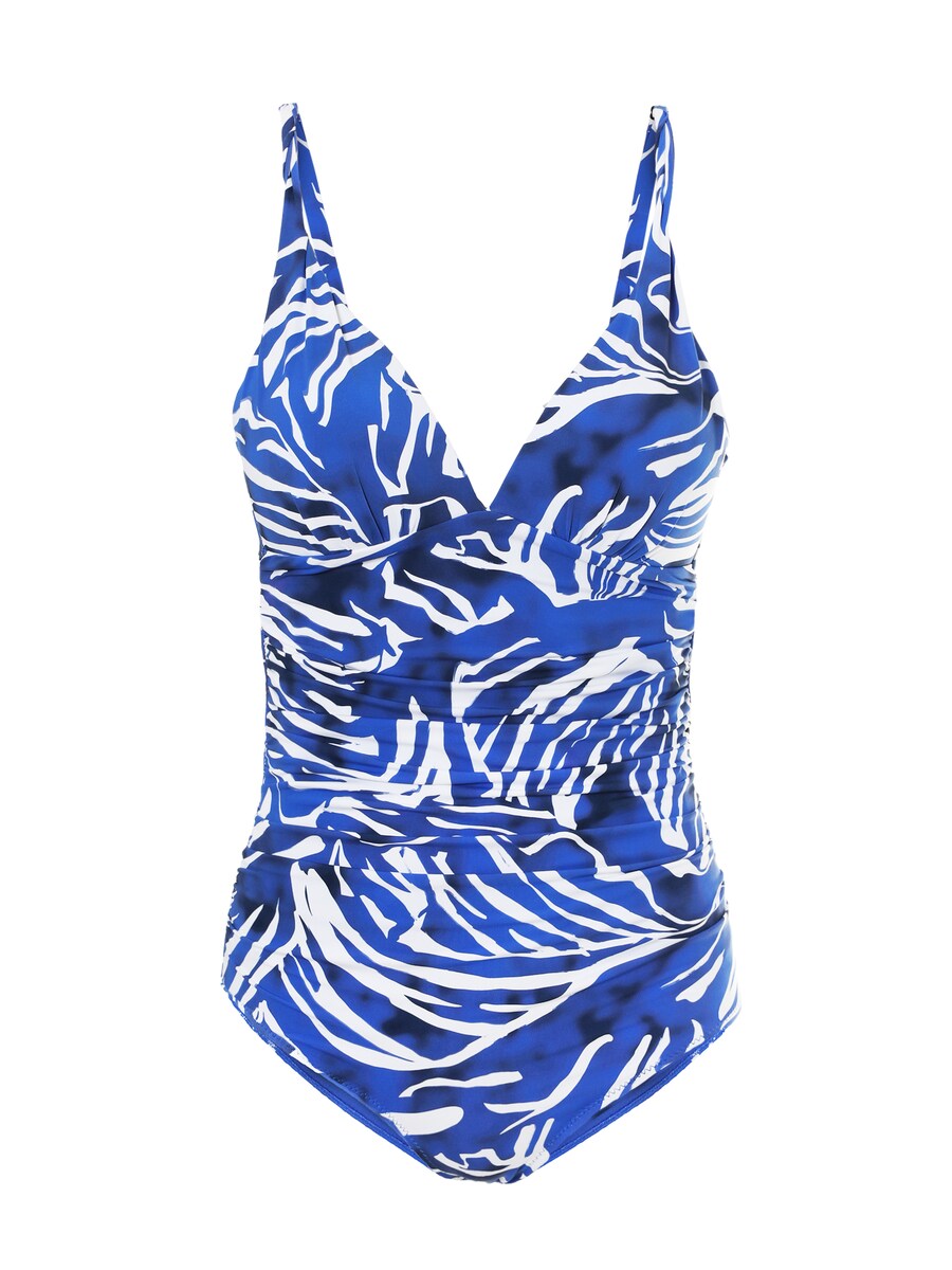 Треугольный купальник TATUUM, темно-синий
Треугольный купальник TATUUM, темно-синий