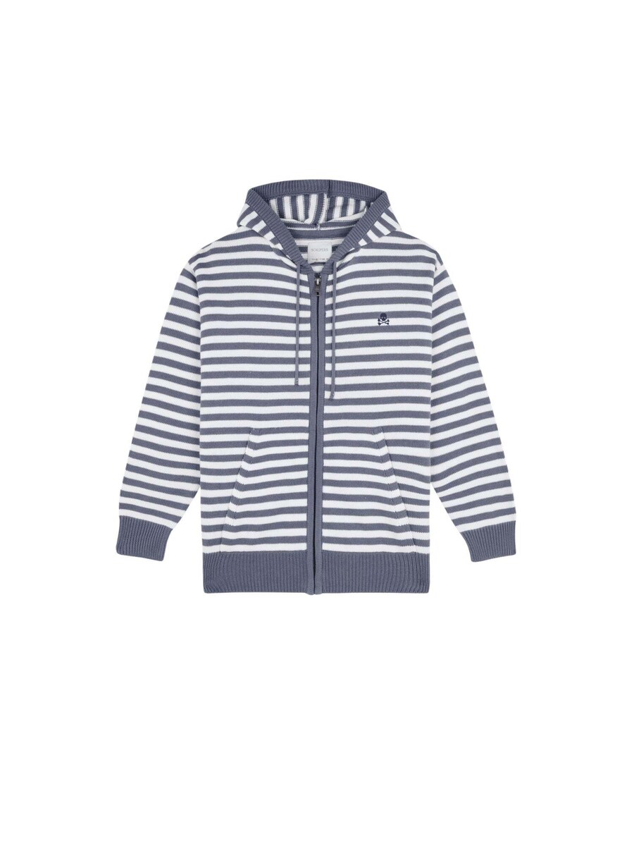 Свитер Scalpers, Blue/Navy
Свитер Scalpers, Blue/Navy