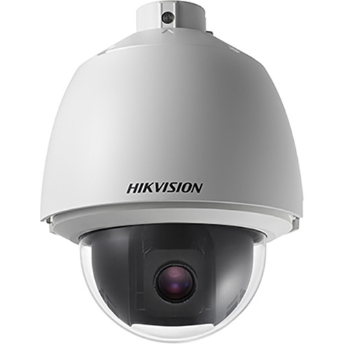 Hikvision TurboHD DS-2AE5232T-A 2-мегапиксельная уличная PTZ HD аналоговая купольная камера
Hikvision TurboHD DS-2AE5232T-A 2-мегапиксельная уличная PTZ HD аналоговая купольная камера