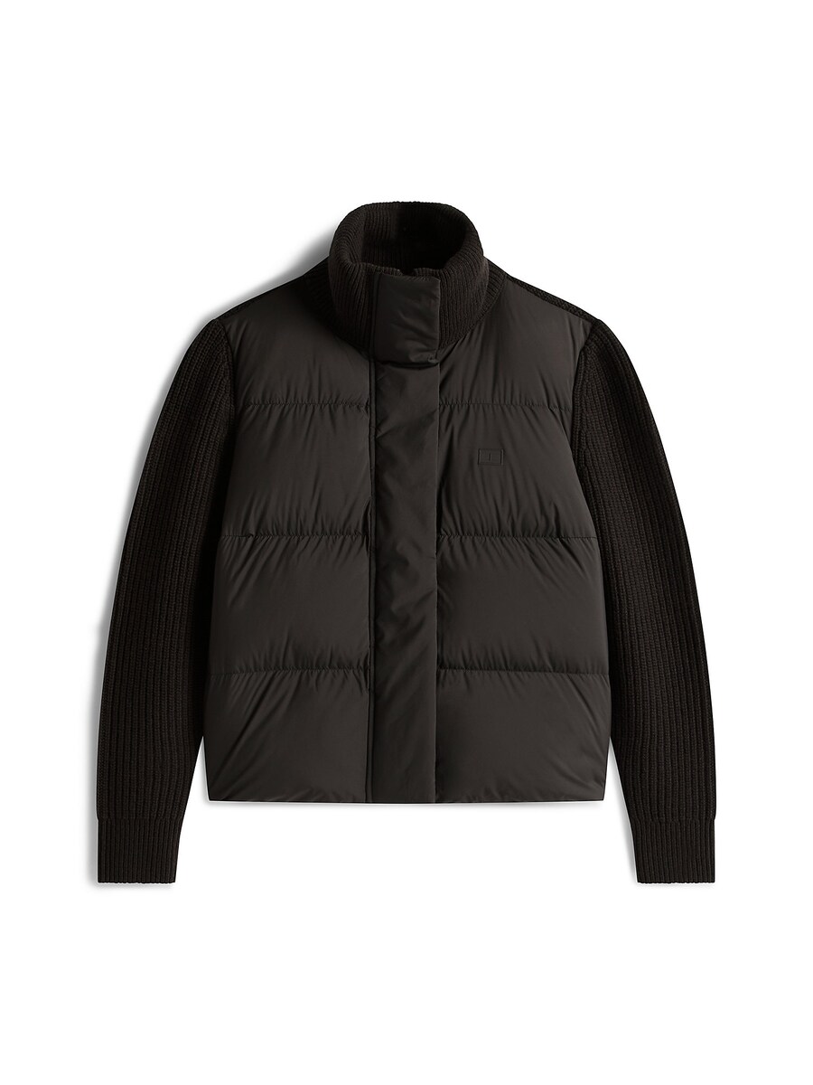 Зимняя куртка TOMMY HILFIGER, Black
Зимняя куртка TOMMY HILFIGER, Black