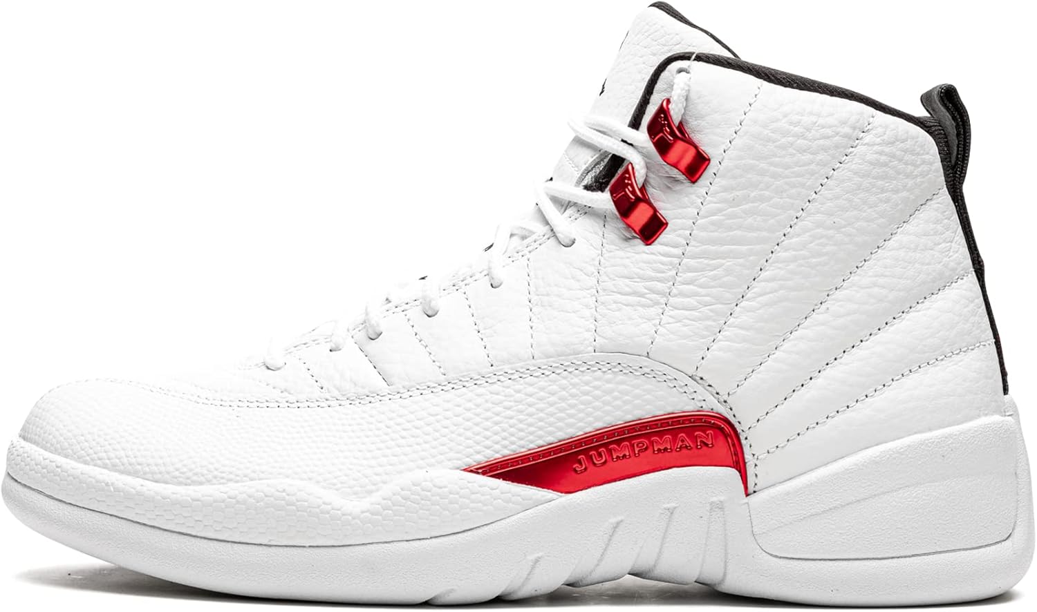 Мужские кроссовки Nike Air Jordan 3 Retro, белый/черный/красный
Мужские кроссовки Nike Air Jordan 3 Retro, белый/черный/красный