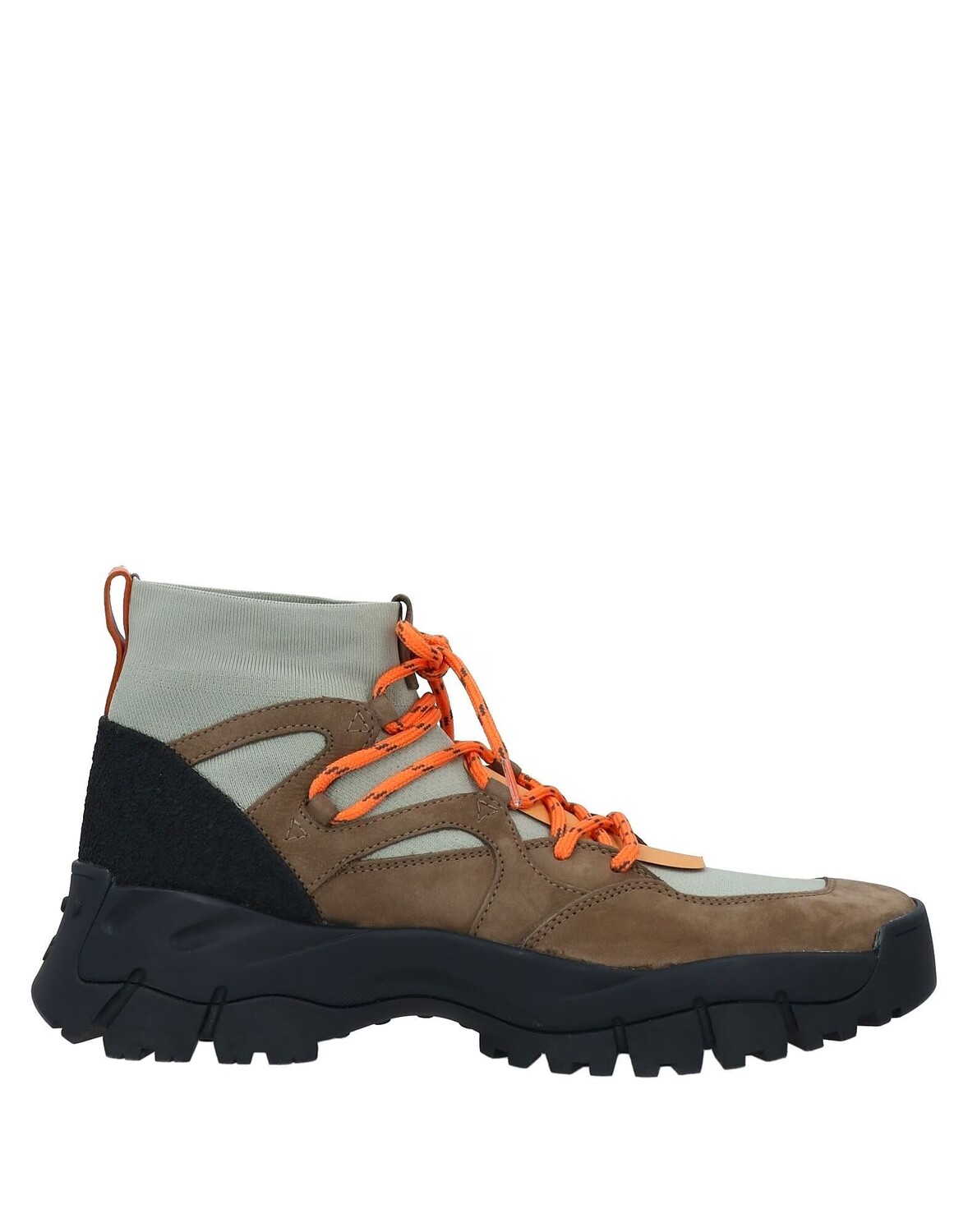 Ботильоны Tod'S, хаки
Ботильоны Tod'S, хаки