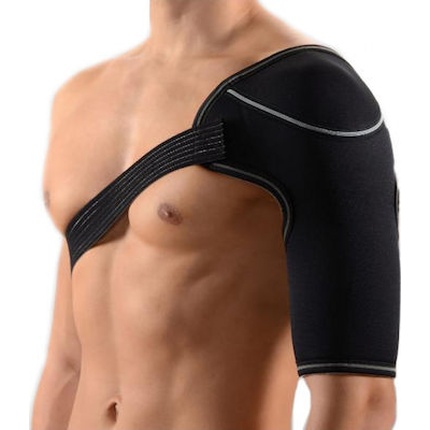 Поддержка плеч 5080 SM Anatomic Line
Поддержка плеч 5080 SM Anatomic Line