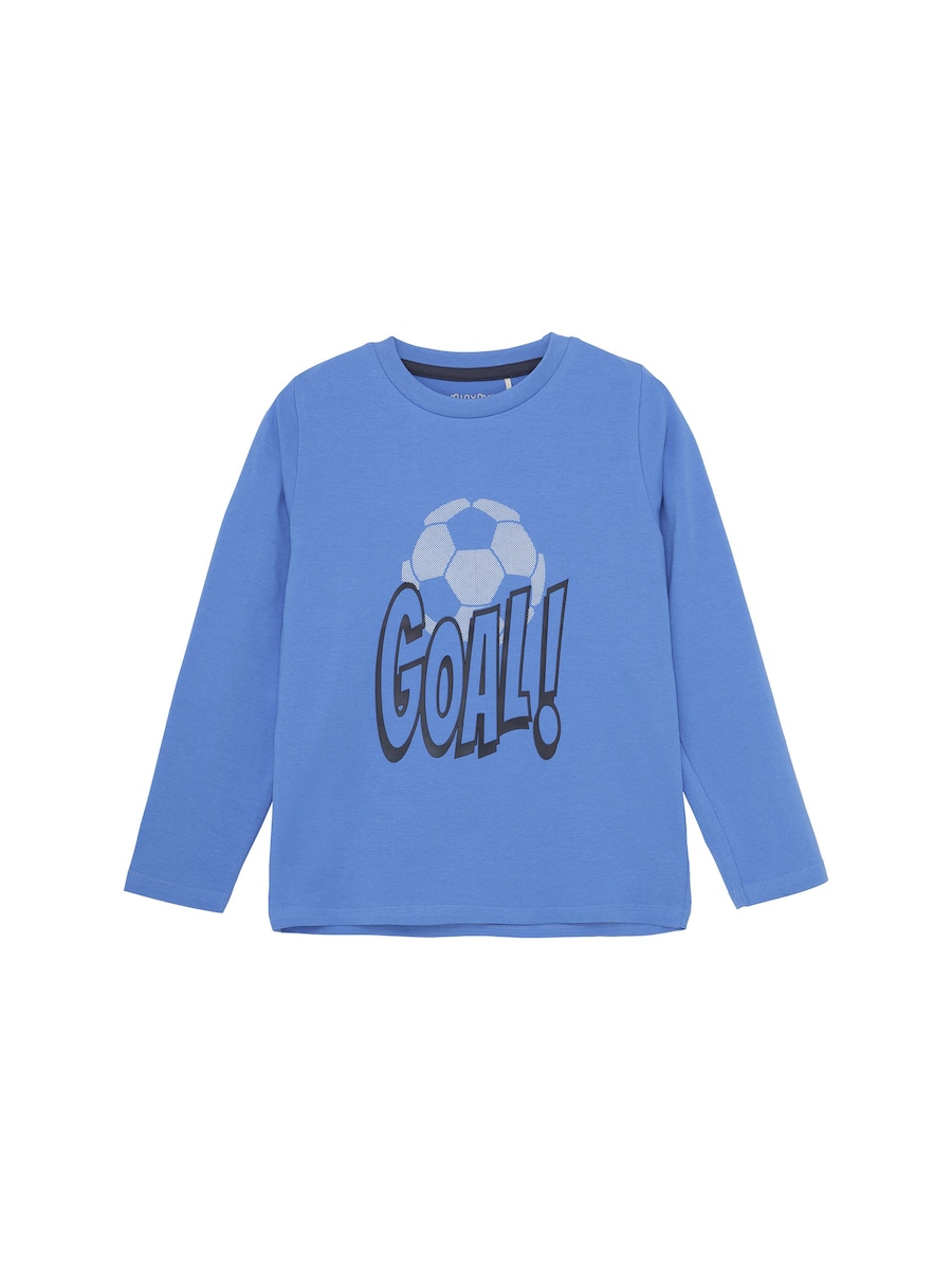 Свитер MINYMO MIT-shirt LS, зеленый
Свитер MINYMO MIT-shirt LS, зеленый
