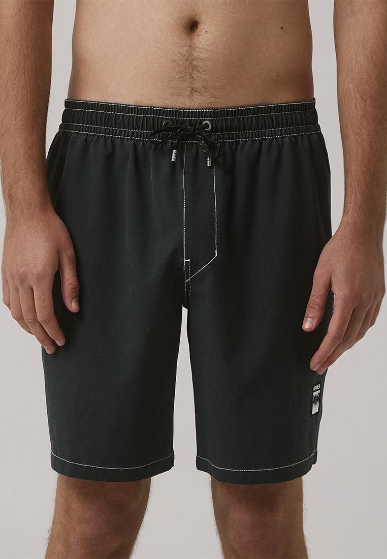 Шорты для плавания Former SWANS SWIM TRUNK, Black
Шорты для плавания Former SWANS SWIM TRUNK, Black