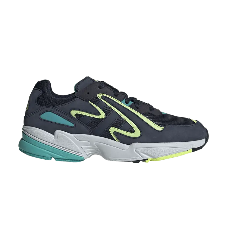 Кроссовки adidas Yung-96 Chasm 'Legend Ink', синий
Кроссовки adidas Yung-96 Chasm 'Legend Ink', синий