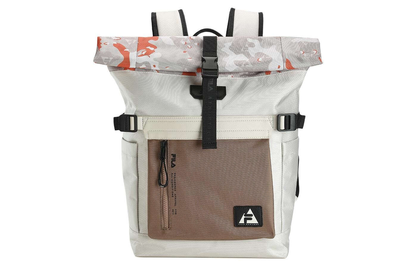 Мужской рюкзак ФИЛА FILA, Brownish-gray
Мужской рюкзак ФИЛА FILA, Brownish-gray