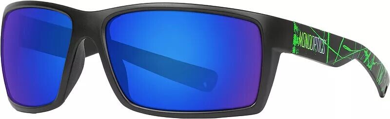 Googan Squad Mondo Солнечные очки Ларджи Лукерс, синий
Googan Squad Mondo Солнечные очки Ларджи Лукерс, синий