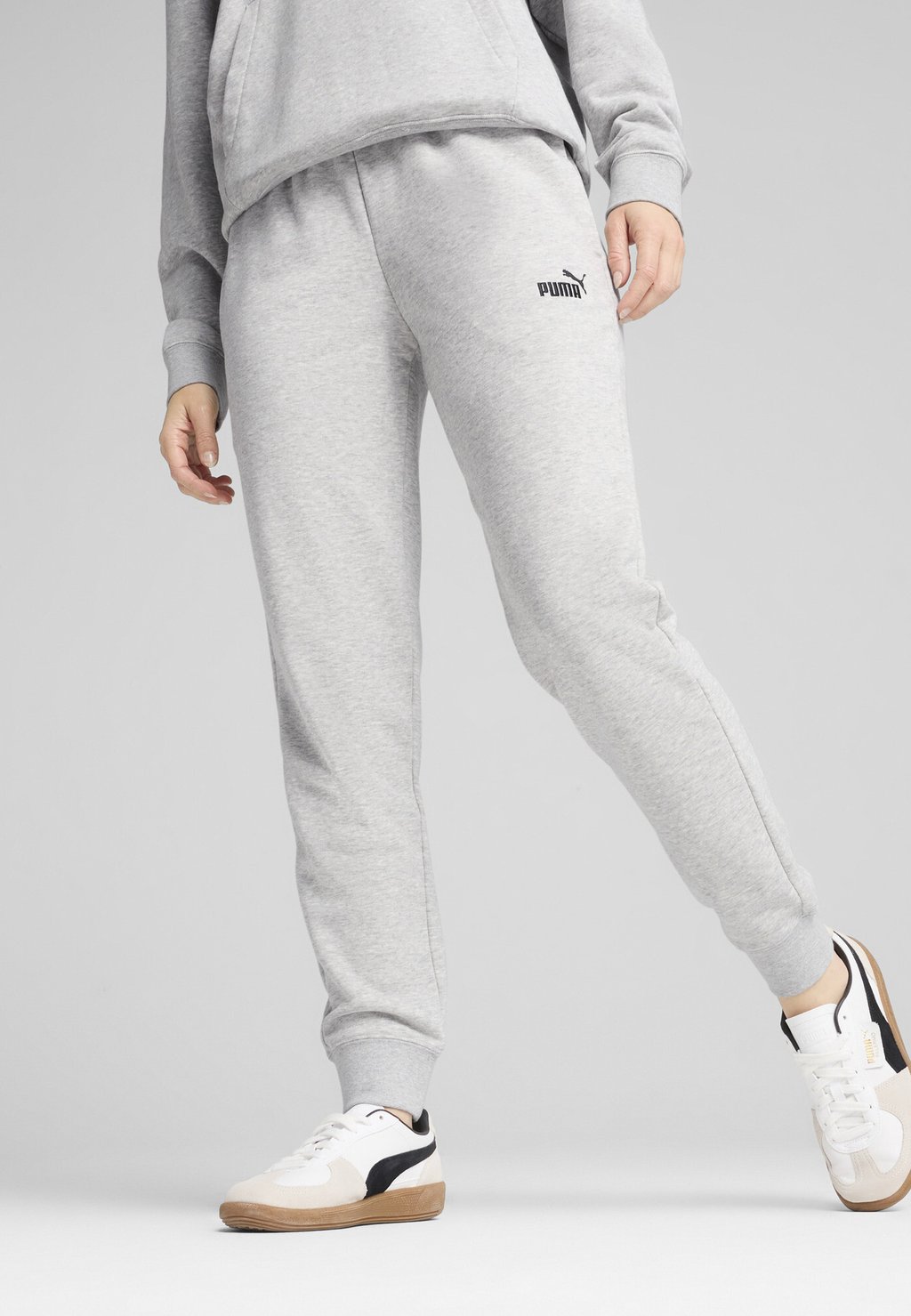 Спортивные брюки ESS SMALL LOGO Puma, серый
Спортивные брюки ESS SMALL LOGO Puma, серый
