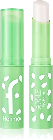 Бальзам для губ со вкусом flormar Lip Balm, 001 Apple 3 g
Бальзам для губ со вкусом flormar Lip Balm, 001 Apple 3 g