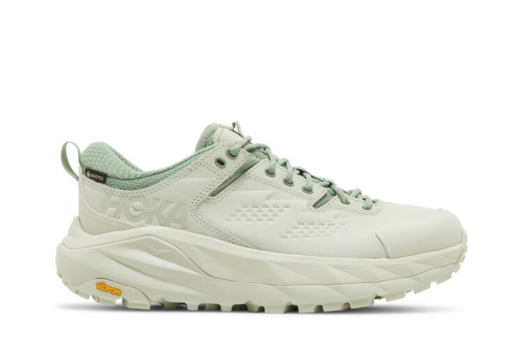 Кроссовки HOKA Kaha Low GTX 'Celadon Tint Basil', белый
Кроссовки HOKA Kaha Low GTX 'Celadon Tint Basil', белый