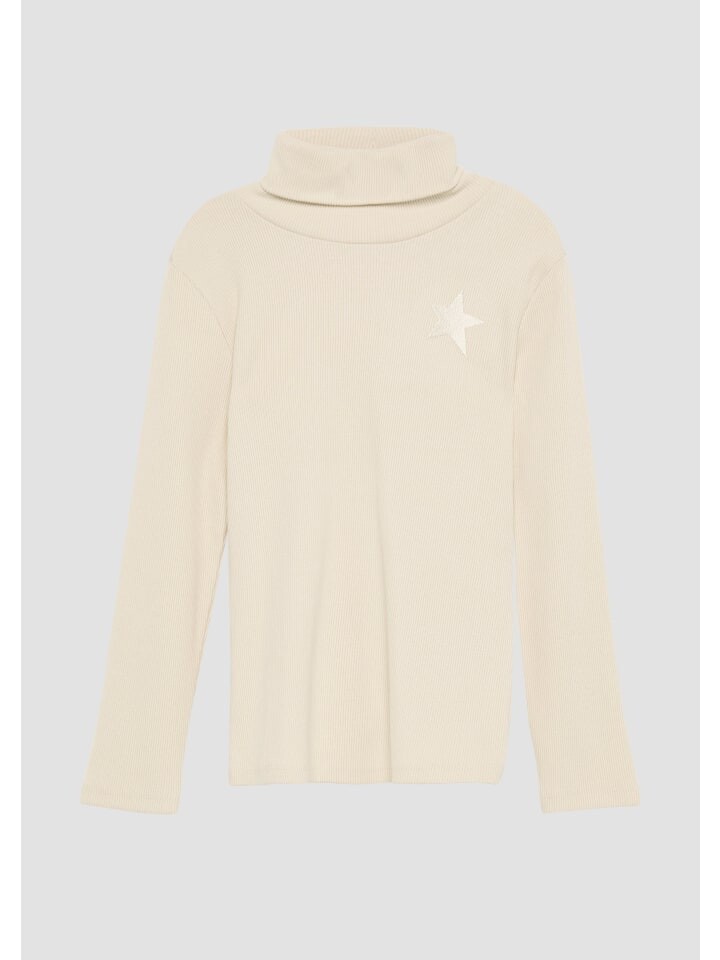 Футболка s.Oliver T-Shirt langarm, бежевый
Футболка s.Oliver T-Shirt langarm, бежевый